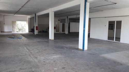 Imagen 8 de 10 de Local Comercial En Alquiler