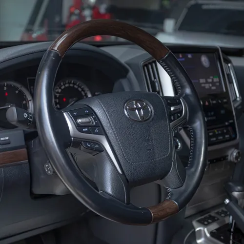 Toyota Lc200 Executive Lounge 4.4 B2+ 2020