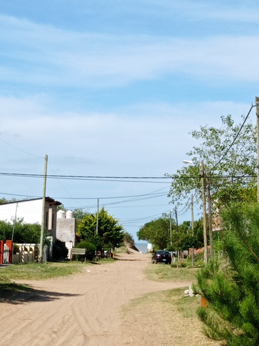 Imagen 5 de 6 de Lote En Venta Nueva Atlantis A Solo Dos Cuadras Del Mar