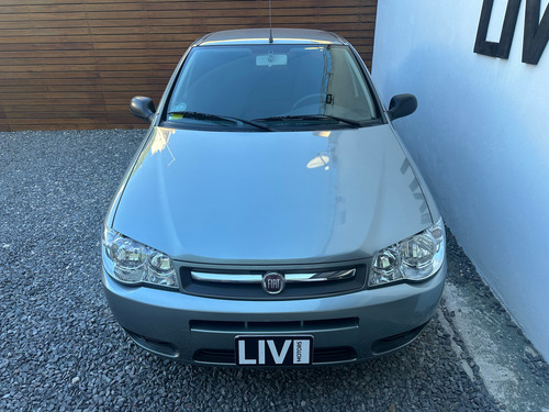 Fiat Siena 1.4 Fire Da