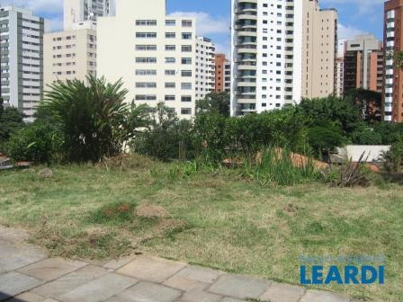 Imagem 11 de 15 de Sobrado - Moema Pássaros - Sp - 175826
