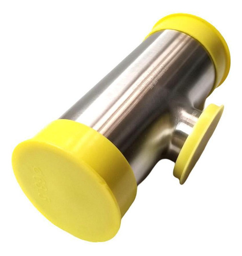 Kinglai Asme 38680 0635 Tee Kl10181038 2.5 X 1.5 316/3 Ttd