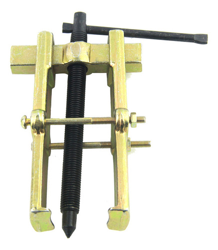 Extractor Universal De Rodamientos De Coche Con Forma De Pol