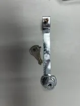 Comprar Cerradura Para Vitrinas Marca Rabbit