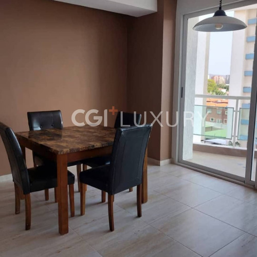 Cgi+ Luxury Lecheria Vende Apartamento En Residencias Bolivar Suites
