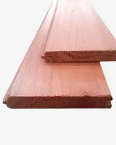 Comprar Machimbre Eucalipto, Espesor 1\u002F2 , Seco En Horno Techo 