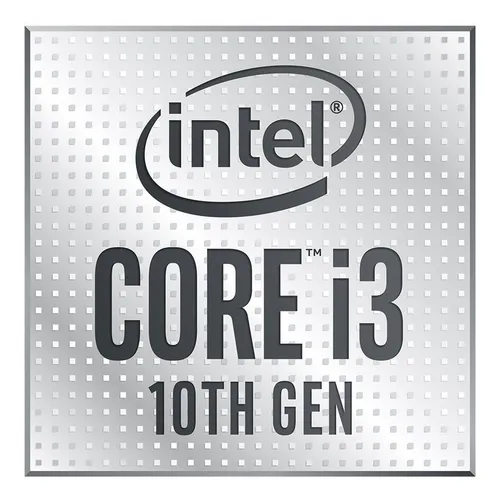 Procesador Intel Core I3 10105 4.4ghz. Gen10 S1200 4c 6mb.