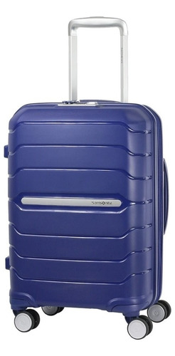 Valija Samsonite Octolite Cabina - Garantia Oficial 12 Meses