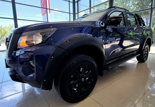 Nissan Frontier FRONTIER XGEAR 4X4 AUT MY25