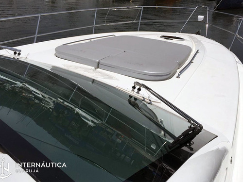 Cimitarra 520 Sundeck 2016 Sessa Phantom Focker Armada