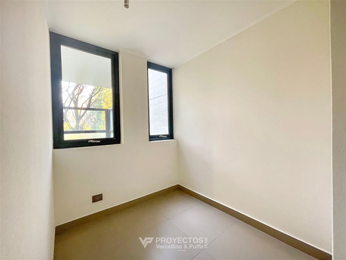 Departamento En Venta De 4 Dorm. En Lo Barnechea