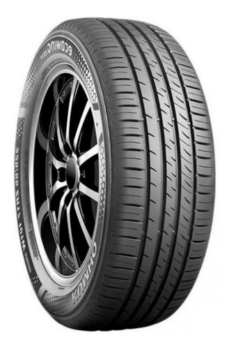 Paquete 2 Llantas Kumho Es31 175 70 R 14 Oferta