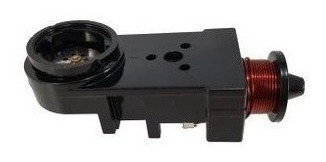 Imagen 3 de 5 de Relay / Protector Compreso Para Refrigerador