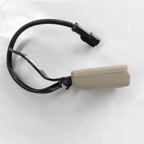Hembra Broche Cinturon Dere Fusion 2006 2008 2010 2011 2012 (Usado)