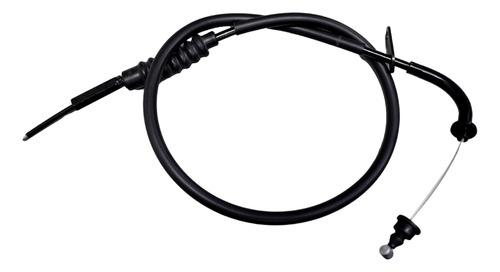 Cable Acelerador Crypton115 Original