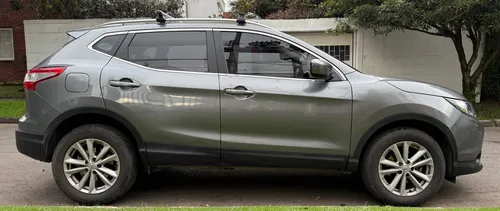 Nissan Qashqai 2.0 Advance