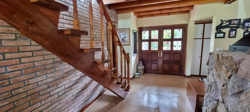 Imagen 5 de 30 de Susana Aravena Propiedades-casa En Venta En Pilar Del Lago