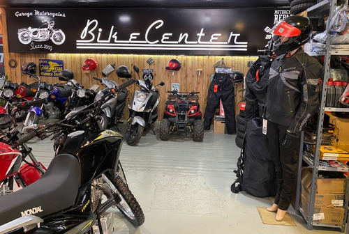 Imagen 24 de 25 de Rvm Tekken 500 Rayos Full Euro Bikecenter Pilar