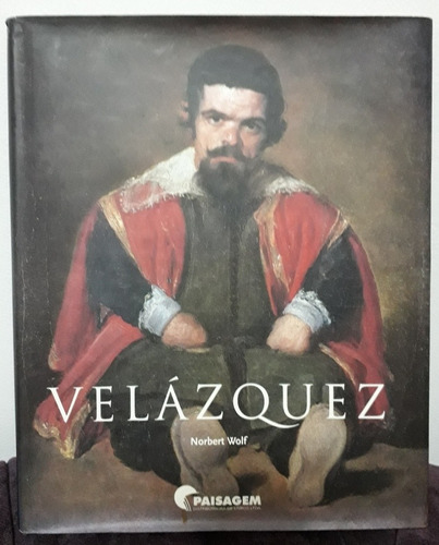 Velásquez 1599 - 1660 A Face De Espanha 