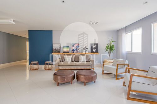 Imagem 21 de 23 de Studio Mobiliado E Decorado - Ótimo Local - Ap02399 - 68980176