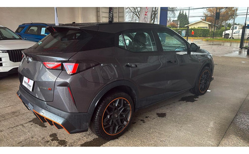 Gac Emzoom 1.5 Aut