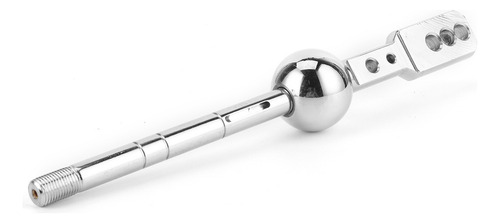 Modificación Metálica Short Throw Shifter Quick Racing