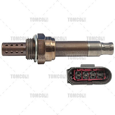 Sensor Oxigeno Despues Del Cc Jetta 2009 - 2015 2l Di