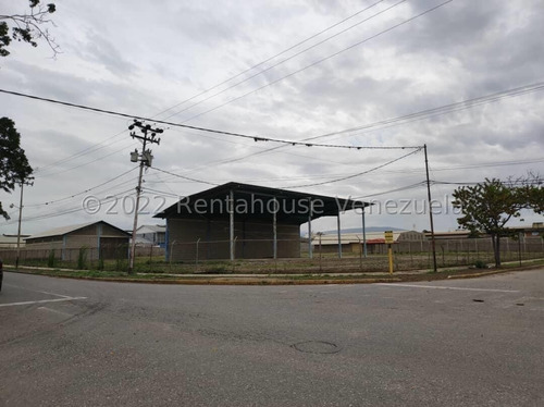 Imagen 22 de 30 de ¨¡galpones En Alquiler En Zona Industrial I Barquisiimeto, Lara/ . Monica Carrasquel 0424 556 57 59