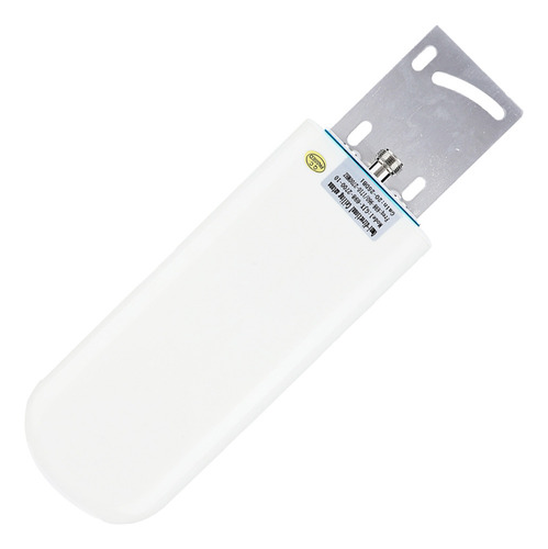 Antena Exterior De Banda Completa Yq02, 2g, 3g, 4g, Señal Me