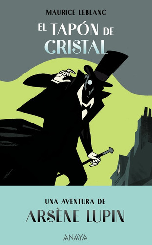 El Tapon De Cristal (libro Original)