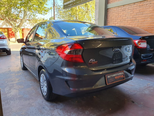 Ford Ka S 1.5 2020
