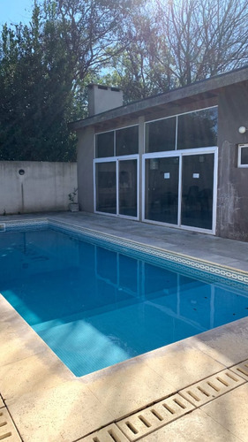 Departamento En Alquiler En Marcos Paz