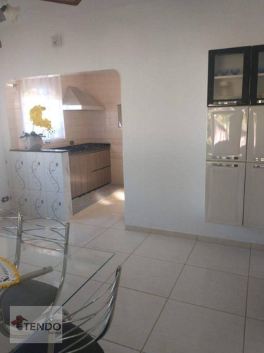 Imagem 26 de 30 de Imob02 - Chácara 1500 M² - Venda - 2 Dormitórios - Jardim Planalto - Monte Mor/sp - Ch0109