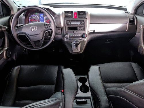 Imagem 7 de 11 de Honda Crv 2.0 Lx 4x2 16v Gasolina 4p Automático
