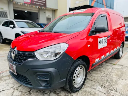 Renault Kangoo 1.6 Express Confort