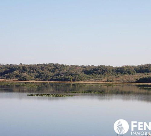 Tf454 - Terreno Con Vista Al Río Z/candelaria