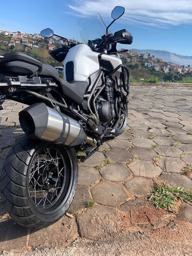 Imagem 5 de 14 de Triumph Tiger Explorer Xcx