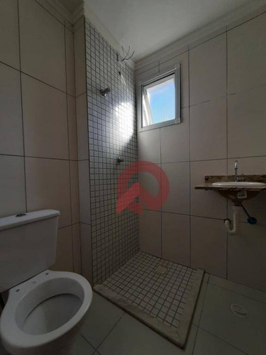 Imagem 18 de 22 de Apartamento Com 2 Dormitórios À Venda, 80 M² Por R$ 499.000 - Vila Caiçara - Praia Grande/sp - Ap3362