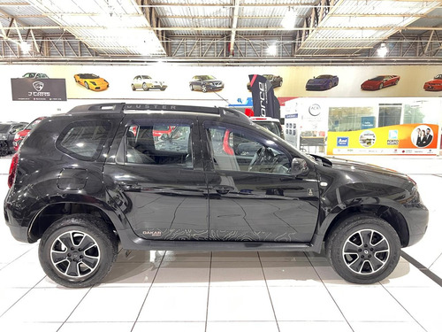 Renault Duster 1.6 16v Dakar Hi-flex 5p