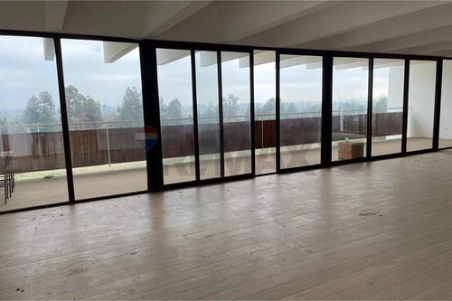 Casa En Venta, Hacienda Zapallar, Curicó 