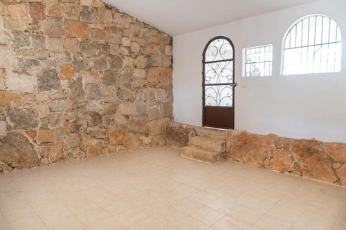 Imagen 30 de 30 de Hacienda En Venta - En San Antonio Tehuitz, Yucatán