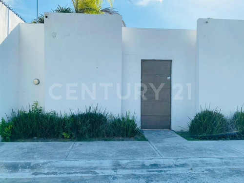 Quinta En Venta Portal Del Norte Zuazua N.l.