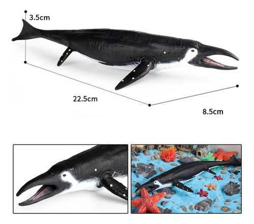 Figuras De Peces Figuras De Animales Marinos Para Fiestas