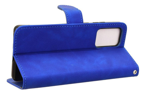 Funda For Motorola Edge 50 Fusion Tarjeta Insertion Full