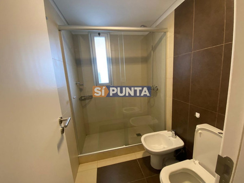 Imagen 14 de 15 de Apartamento En Punta Del Este, Brava