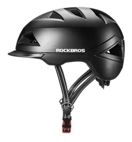 Casco De Ciclismo Rockbros