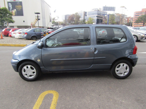 Imagen 5 de 14 de Renault Twingo 1.2 Dynamique Plus 16v