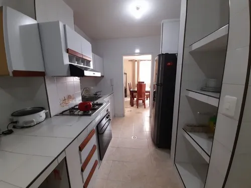 Barrio Las Flores - Apartamento En Venta Palmira Valle Del Cauca