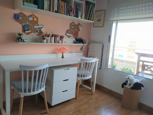 Imagen 15 de 30 de Venta Departamento Almagro 3 Ambientes Con Balcon Terraza