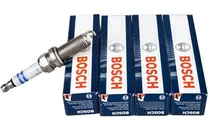 Comprar Kit Bujia Encendido Berlingo C3 C4 Peugeot 206 207 307 Bosch